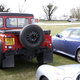 Illustration for article titled The Goodwood Parking Lot Is The Most Amazing Parking Lot Anywhere